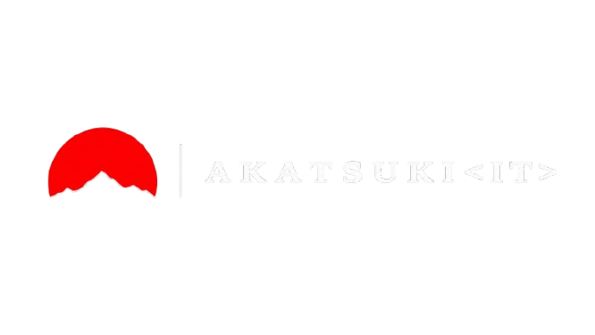 AKATSUKI<IT>